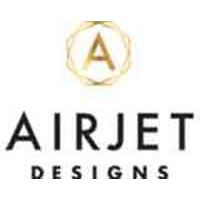AirJet Designs Logo