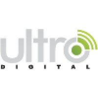 Ultro Digital Logo