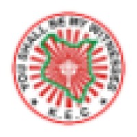 KENYA CONFERENCE OF CATHOLIC BISHOPS - The GENERAL SECRETARIAT Logo