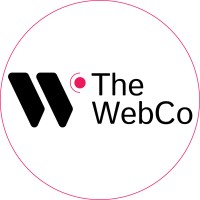 The Web Co Logo