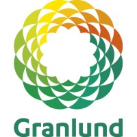 Granlund i Sverige Logo