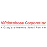 VIPdatabase Corporation Logo
