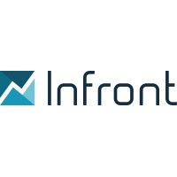 Infront Quant AG Logo