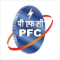 Power Finance Corporation Ltd. Logo