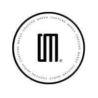 Chapero Marsh Logo