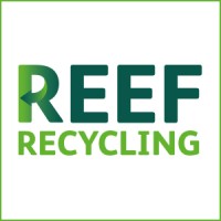 REEF RECYCLING LIMITED Logo