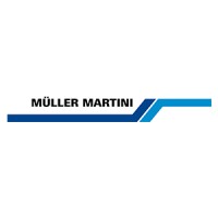 Muller Martini Western Europe Logo