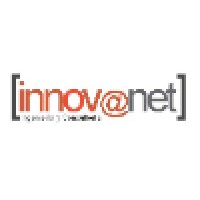 Innovanet Overall Development: Grupo Innovamar Logo