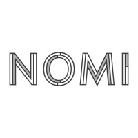 Nomi Logo
