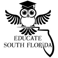 Educate South Florida Logo