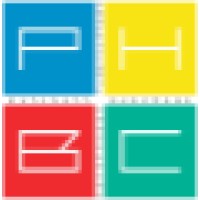 PHBC Ltd. Logo