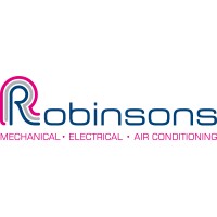 Robinsons MEA (Certified Diversity Supplier) Logo
