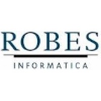 ROBES Informatica BV Logo