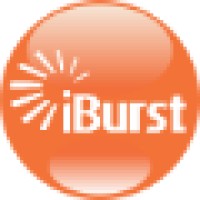 iBurst Logo