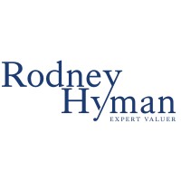 Rodney Hyman, Expert Valuer Logo