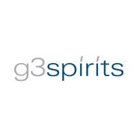 G3 Spirits, d.o.o. Logo