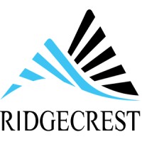 Ridgecrest Group Logo