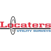 Locaters P/L Logo