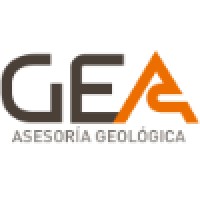 GEA asesoría geológica Logo