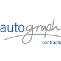 Autograph Contracts Logo