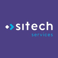 Sitech Services BV Logo