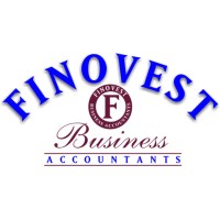 Finovest Business Accountants Logo
