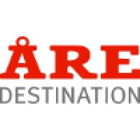 Åre Destination AB Logo
