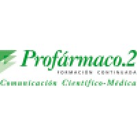 Profarmaco2, S.L. Logo