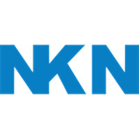 NKN PRODUCTIONS LIMITED Logo
