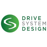 Drive System Design Logo