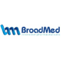 BroadMed Logo