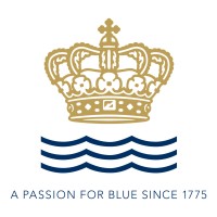 Royal Copenhagen Logo