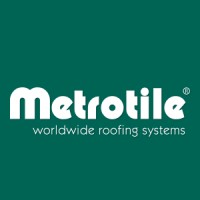 Metrotile Europe Logo