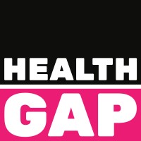Health GAP (Global Access Project) Logo