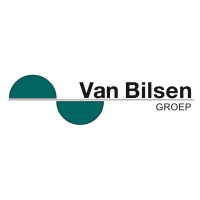 Van Bilsen Groep B.V. Logo