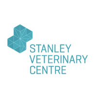 Stanley Veterinary Centre Logo