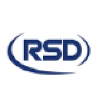 RSD Technology Ltd Logo