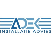 ADEK Installatie Advies BV Logo