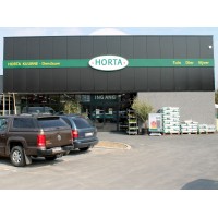 Horta Dendauw Kuurne Logo