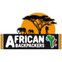 African Backpackers The Netherlands Logo