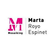 Mosaiking Comunicació Consultoria de Publicitat Logo