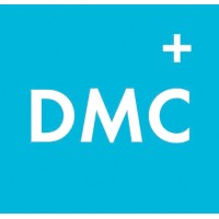 DMC Healthcare Logo