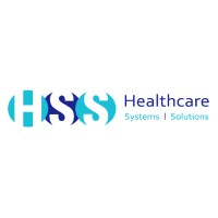 Healthcare Systems Solutions, S.L. Logo