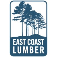 East Coast Lumber Logo