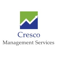 CRESCO MANAGEMENT SERVICES LIMITED Logo
