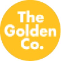 The Golden Company Logo