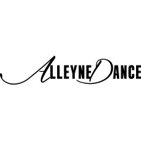 Alleyne Dance Logo