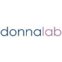 DONNALAB Logo