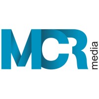 MCR MEDIA SOLUTIONS LTD Logo