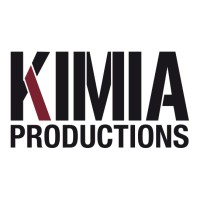 KIMIA Agency & Productions Logo